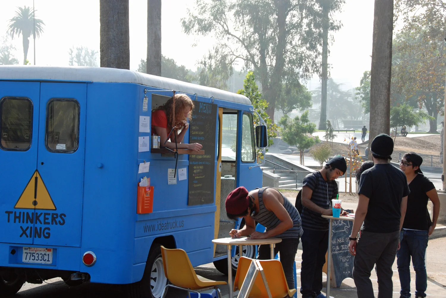 Idea Truck - Plaza de la Raza.JPG