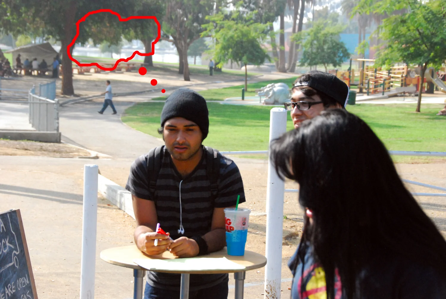 Idea Truck - Plaza de la Raza thought bubble.jpg