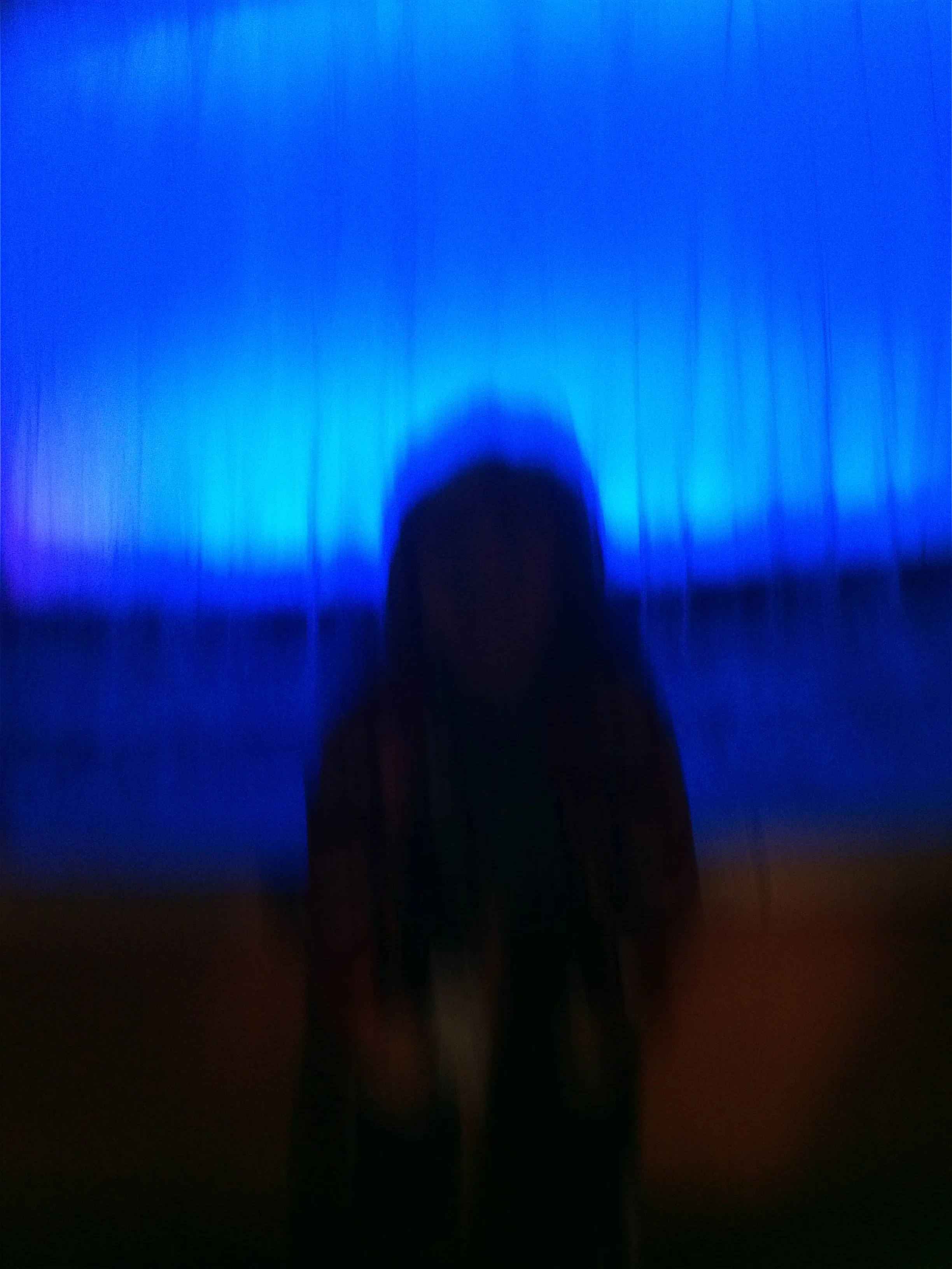Ghost Photos