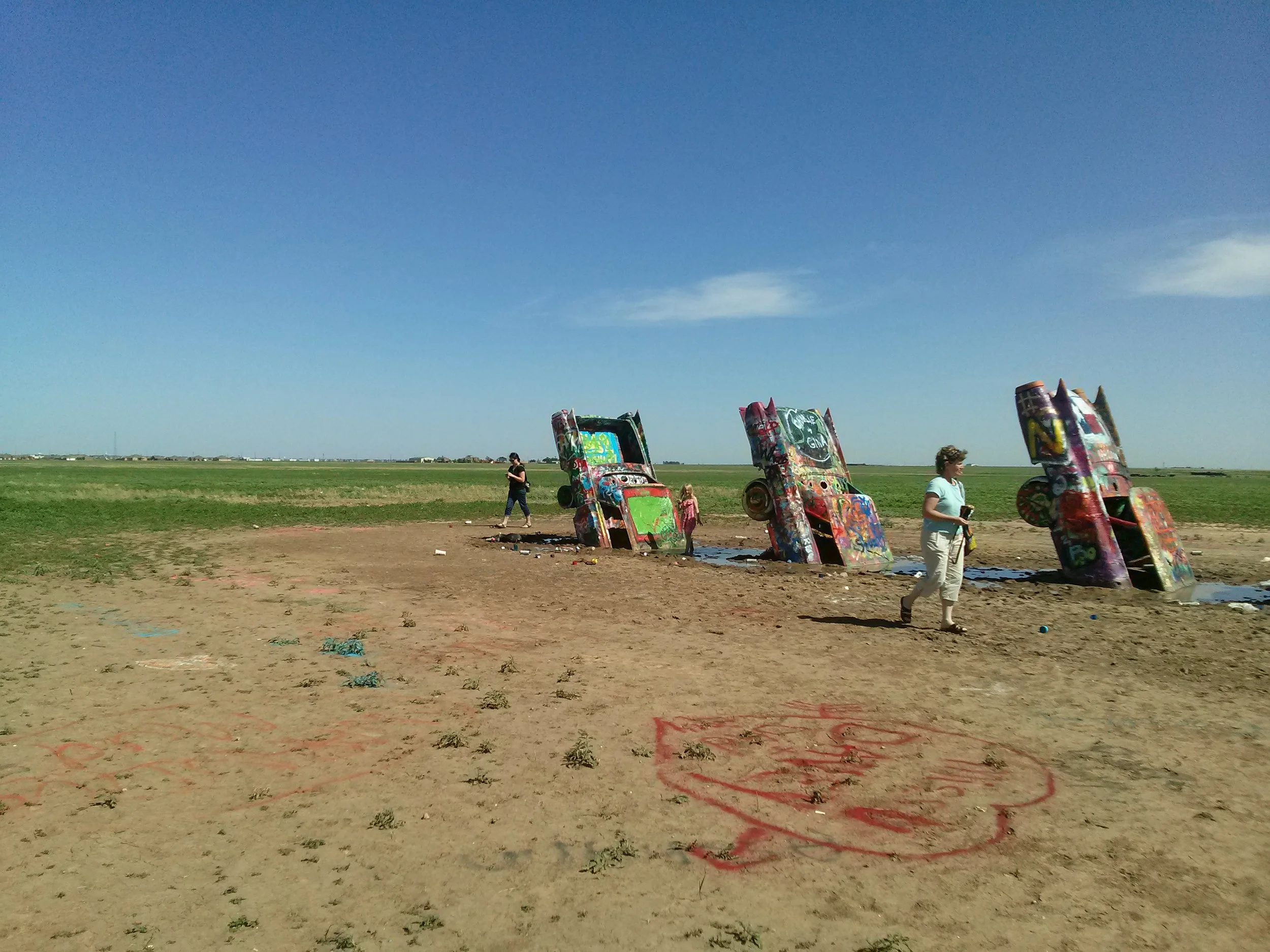 SR--Day3 - Cadillac Ranch, Amarillo, Tx (45).jpg