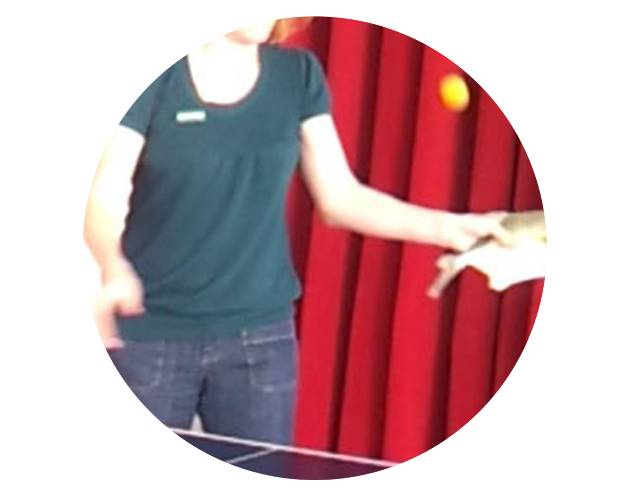Hammer Ping Pong