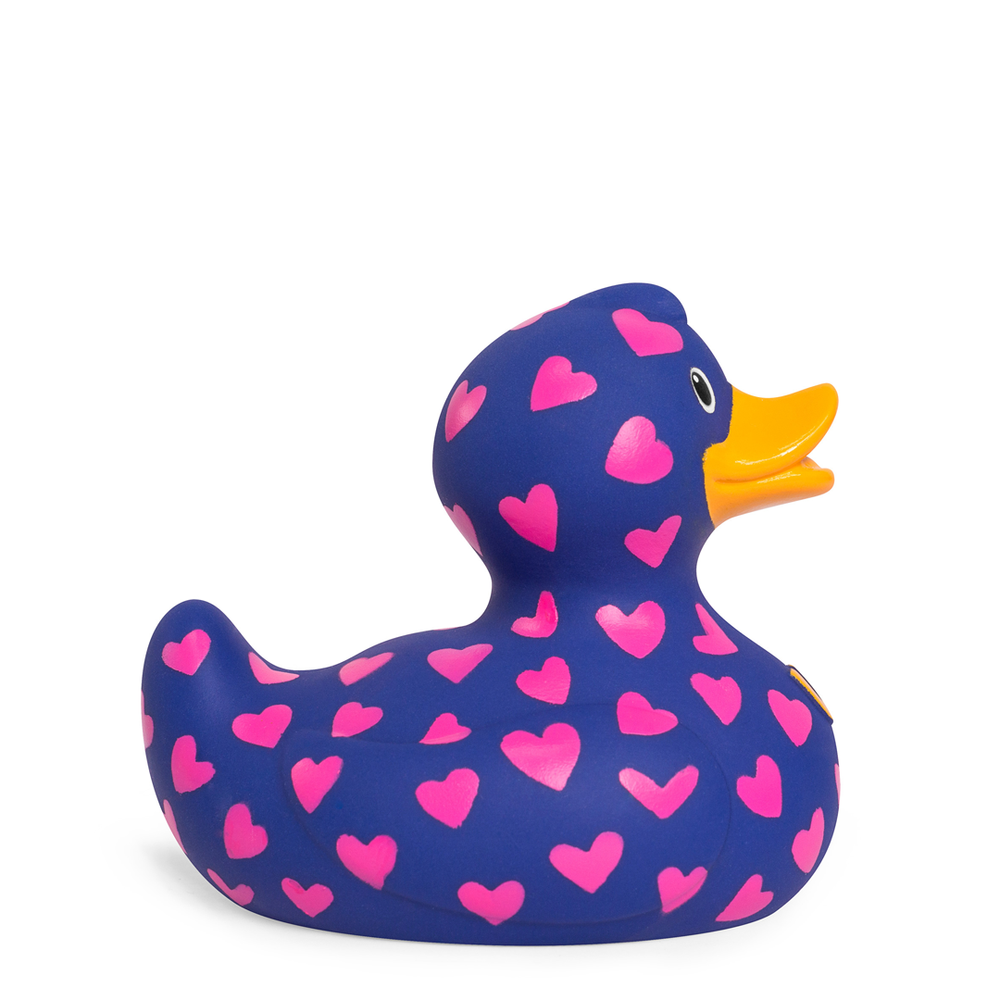 Luxury Love Love Love Duck — BudDuck.com