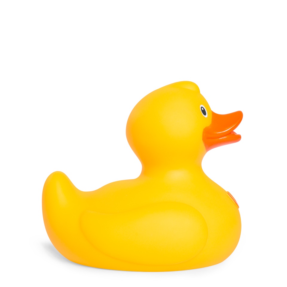 Luxury Uno Duck