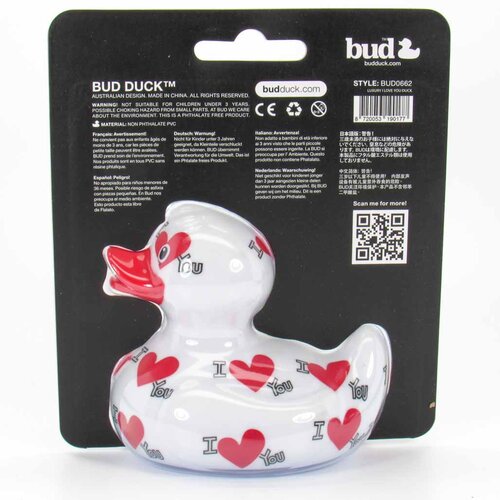 Room Interior Bud LD LV Luxury Rubber Ducky duck (Good condition)