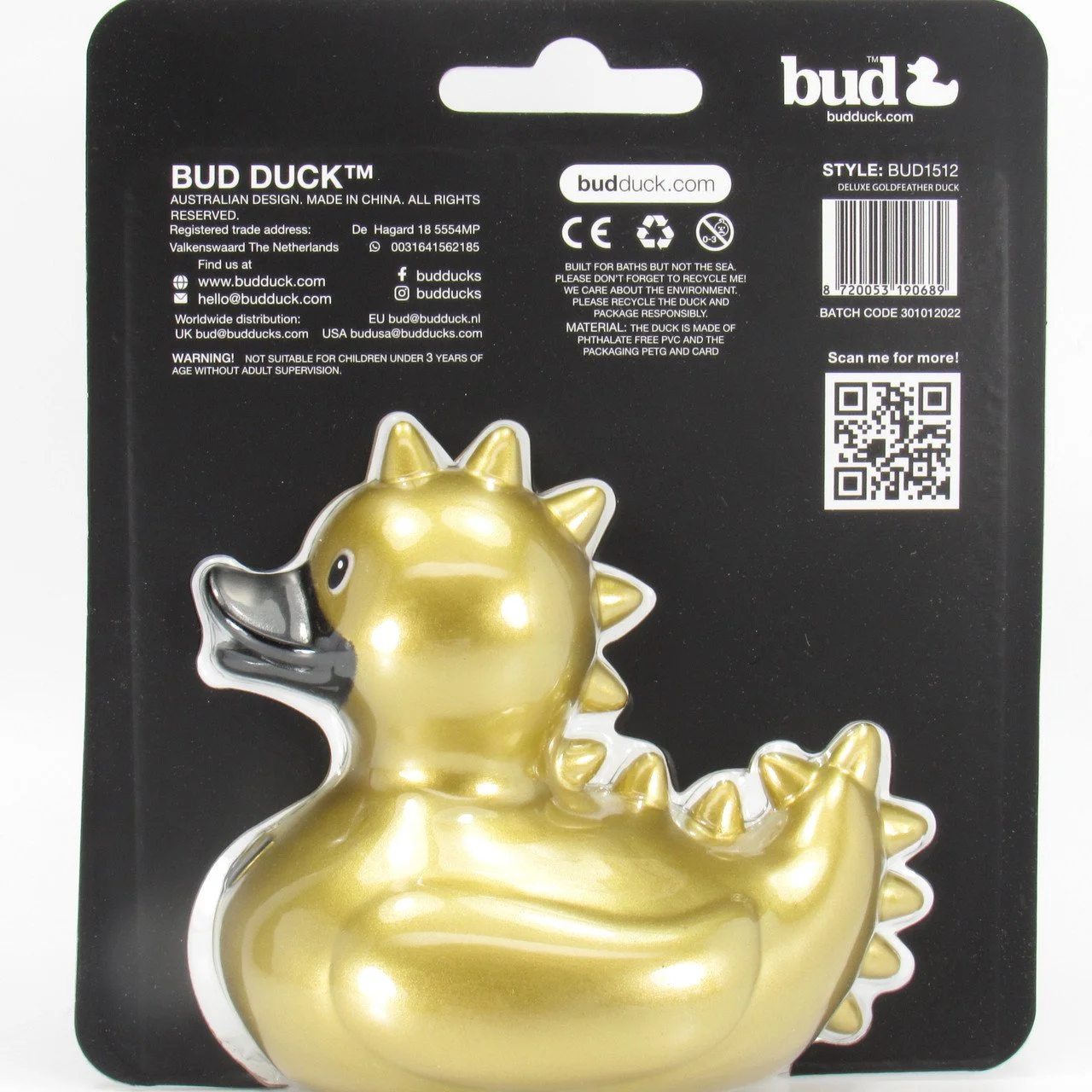 BUD1512 GOLDFEATHER-Rubber-Duck-Bud-1.jpg
