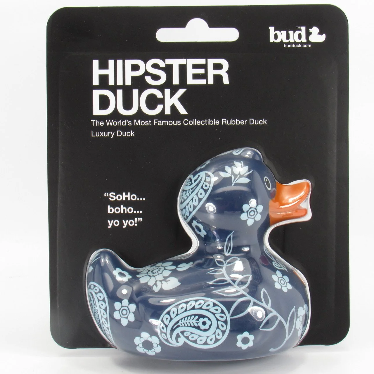 BUD1207-N HIPSTER-Boho-Soho-Rubber-Duck-Bud-1.jpg