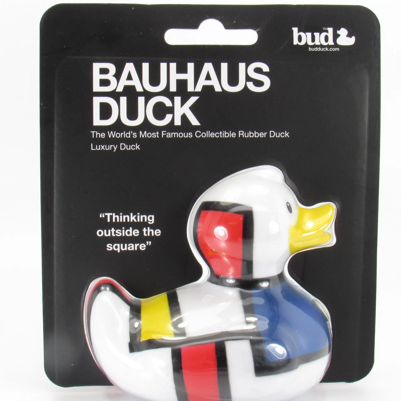 BUD1195-N BAUHAUS-Art-Design-Painting-Rubber-Duck-BudDuck-2.jpg
