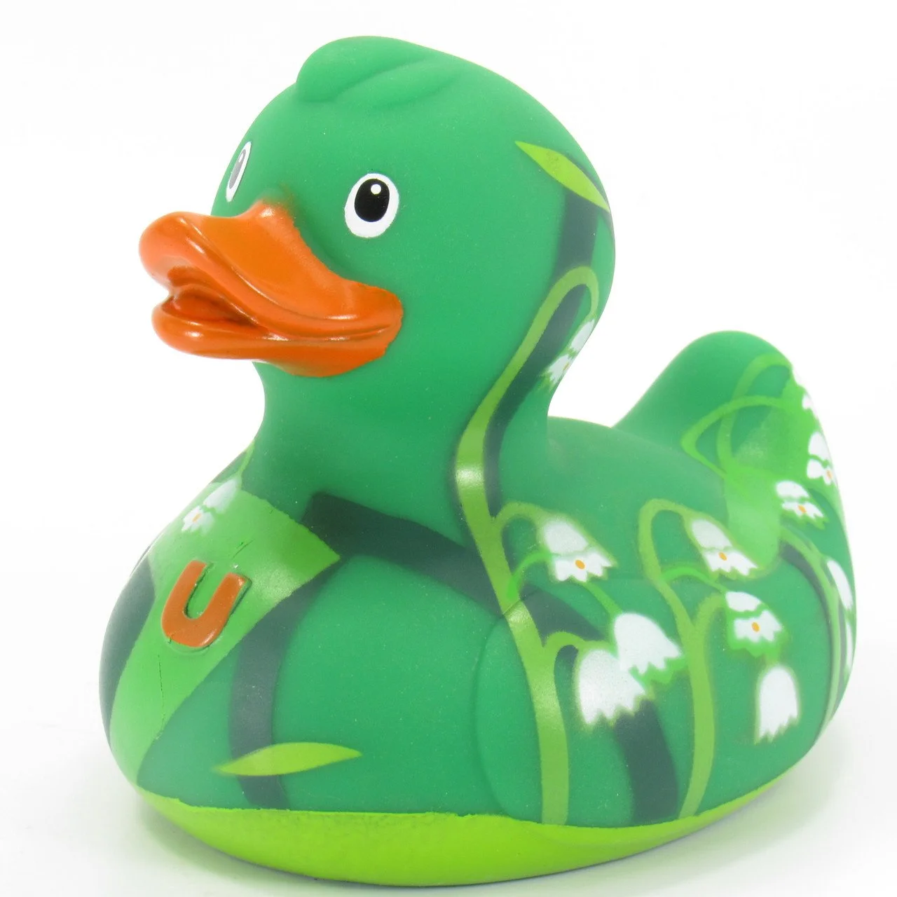 BUD1181-N Lilly of the Valley-Rubber-Duck-BudDuck-3.jpg