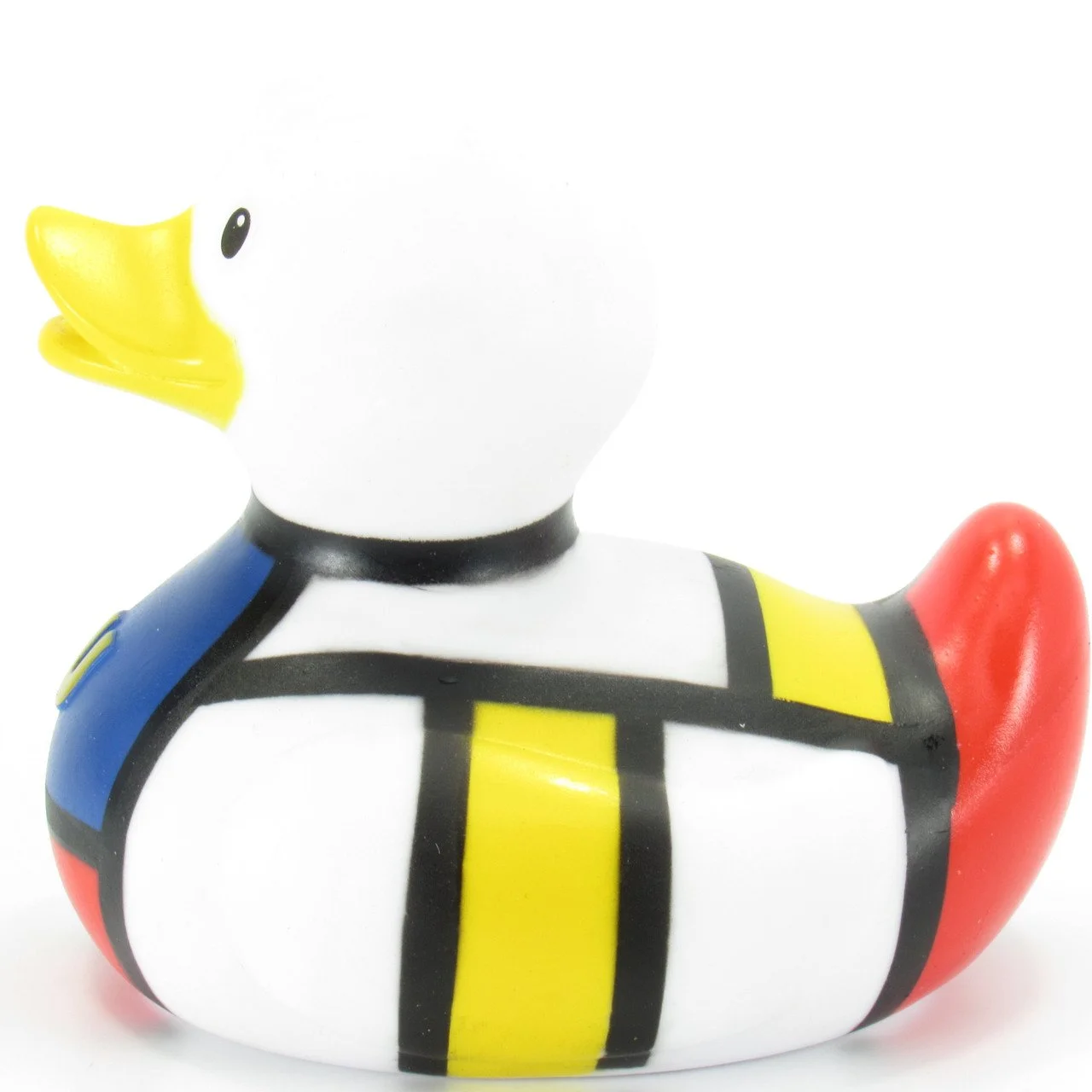 BUD1195-N BAUHAUS-Art-Design-Painting-Rubber-Duck-BudDuck-5.jpg