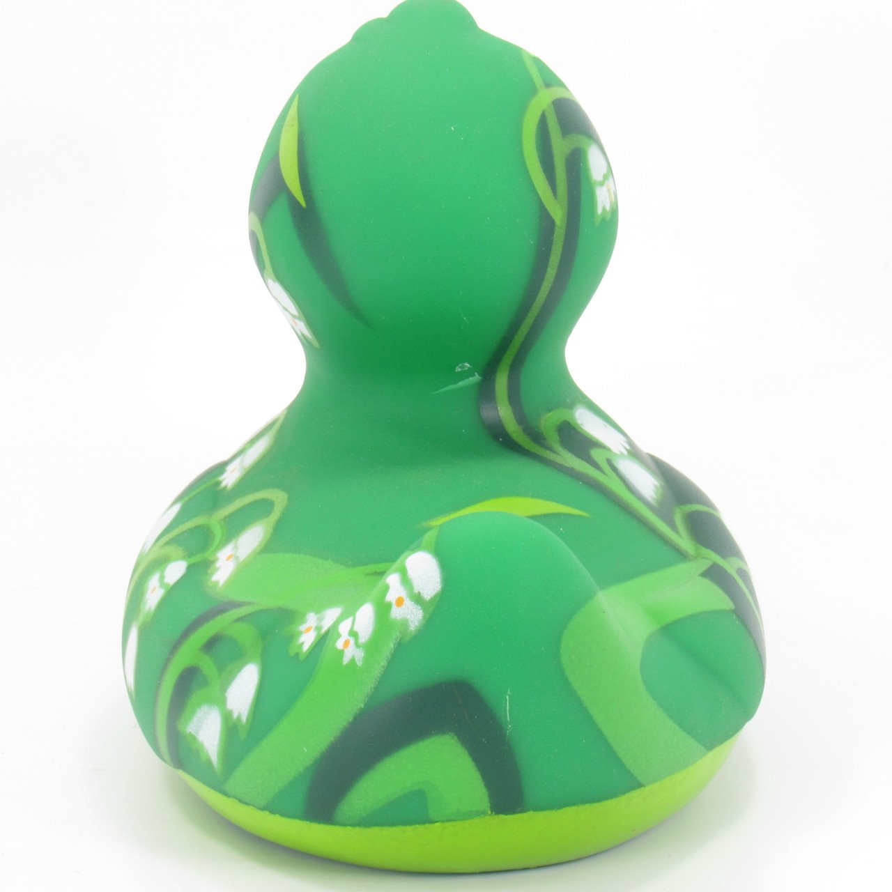 BUD1181-N Lilly of the Valley-Rubber-Duck-BudDuck-6.jpg