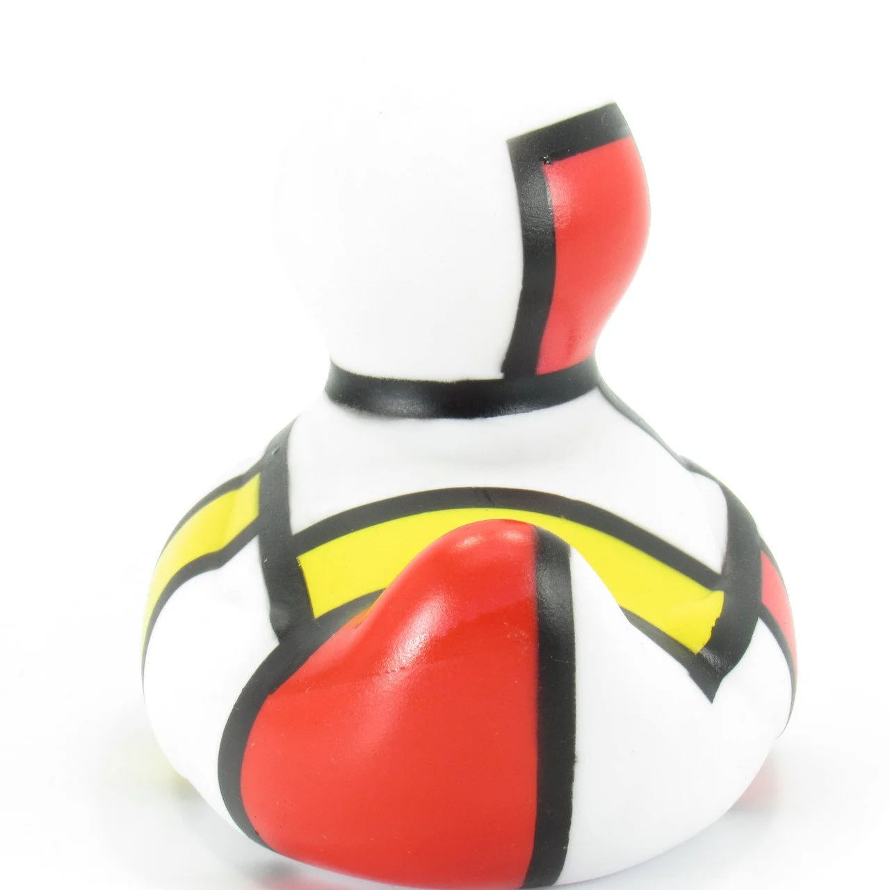 BUD1195-N BAUHAUS-Art-Design-Painting-Rubber-Duck-BudDuck-6.jpg