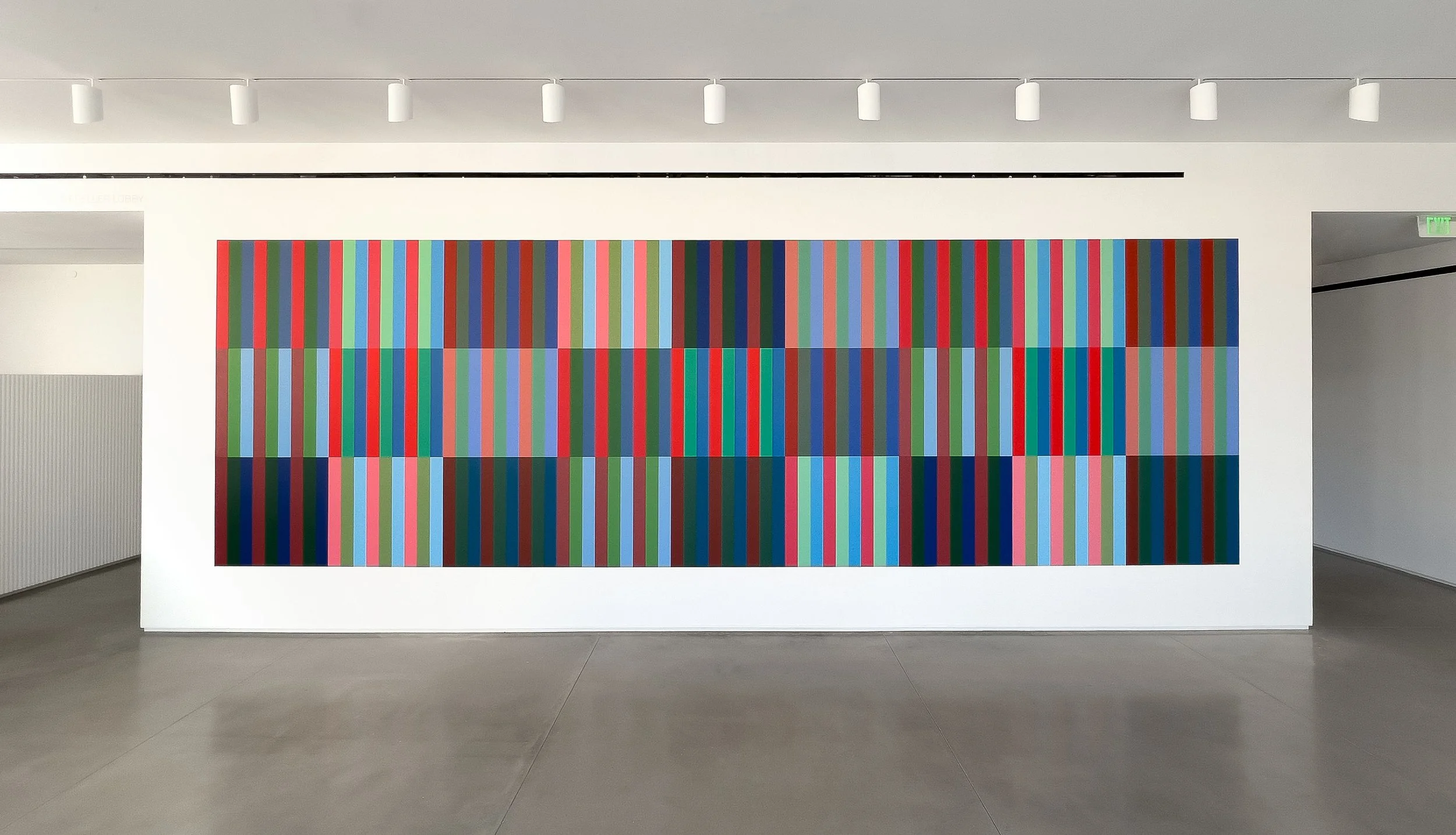 'Daisy Chain', Center for Maine Contemporary Art