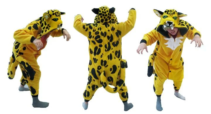 Leopard