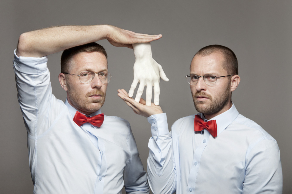 Lernet & Sander
