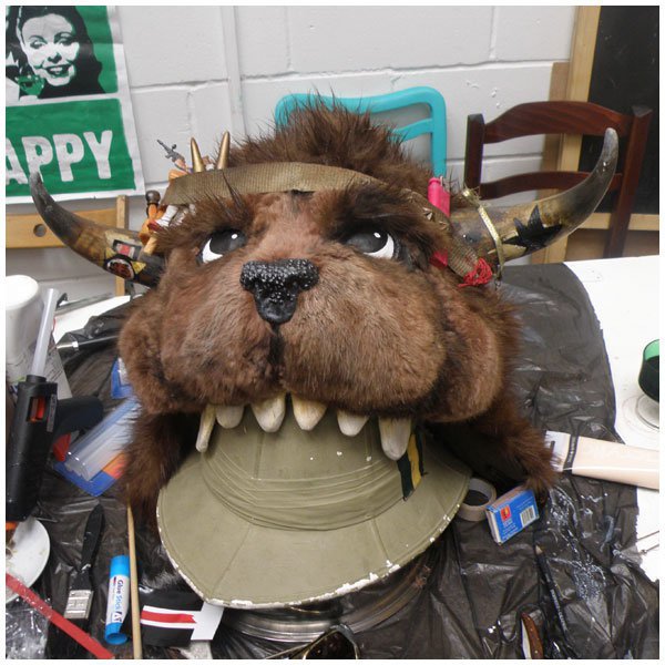 Tank Girl