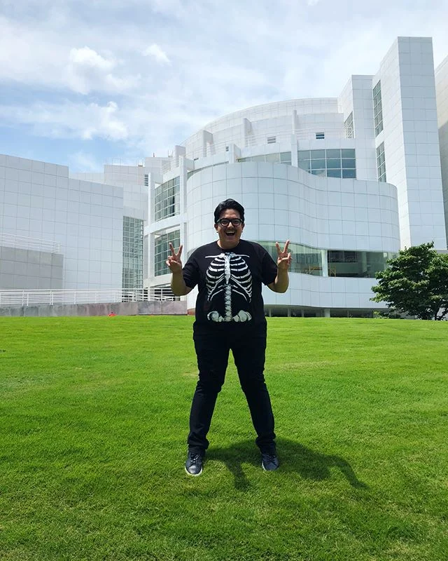 This past weekend in Atlanta was so much fun! Thank you @qweerdesertstar for inviting @latinoswholunch to emcee GIFT’s Money for Our Movements Social Justice Fundraising Conference! I met amazing people and reconnected with friends doing very important work! #moneyforourmovements #southernersonnewground #atlanta