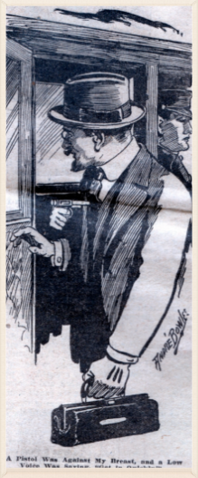 Dr. Forster