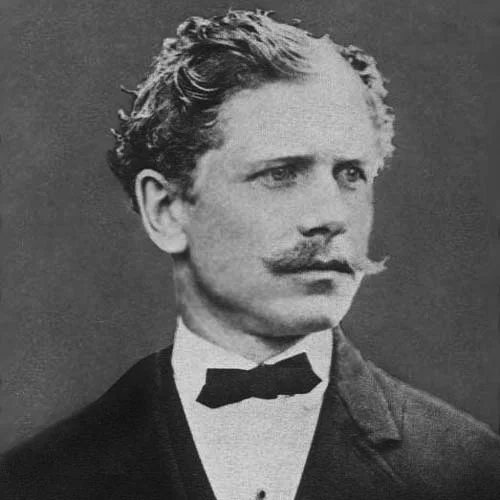 Image from Wikipedia and credited to the Clifton Waller Barrett Library of American Literature.