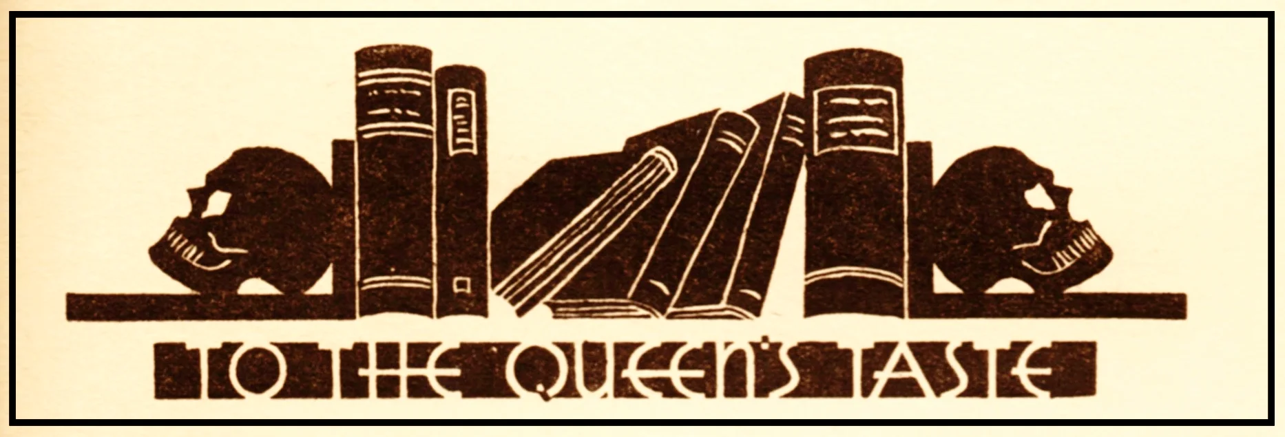 The Private Life of Sherlock Holmes was NOT to Ellery Queen's taste. Although he complements Starrett's book for the creative idea and the author's love for the subject, Queen says he could have done it better.