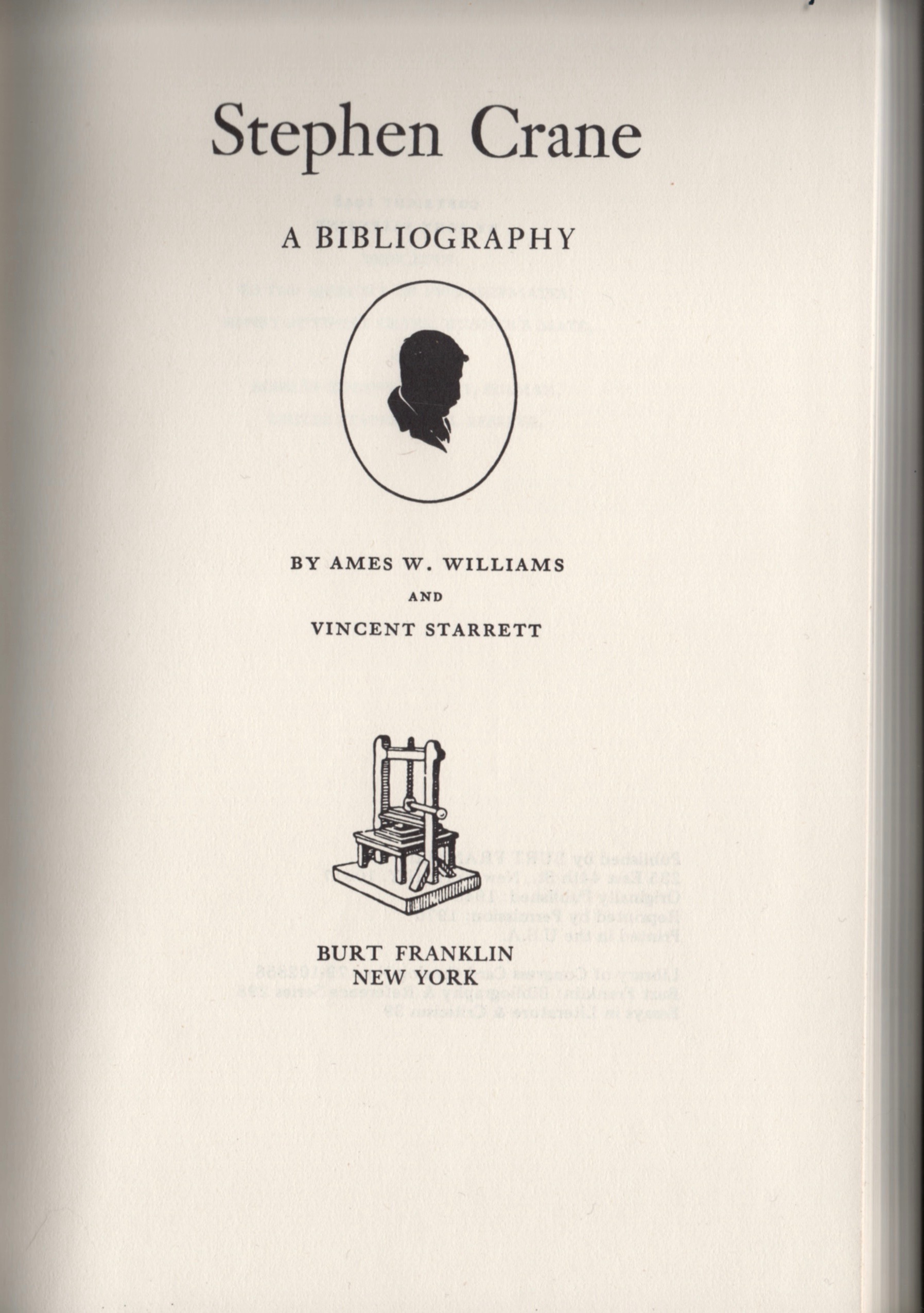 Stephen Crane Title Page Franklin .jpg