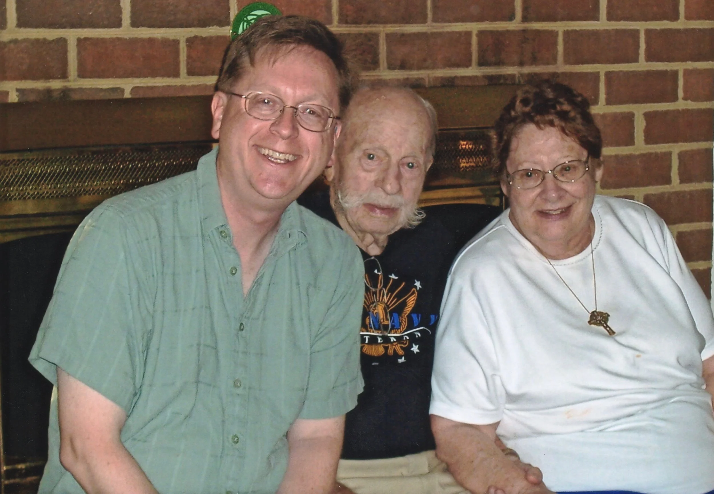 Chuck & Peggy & Ray.jpg