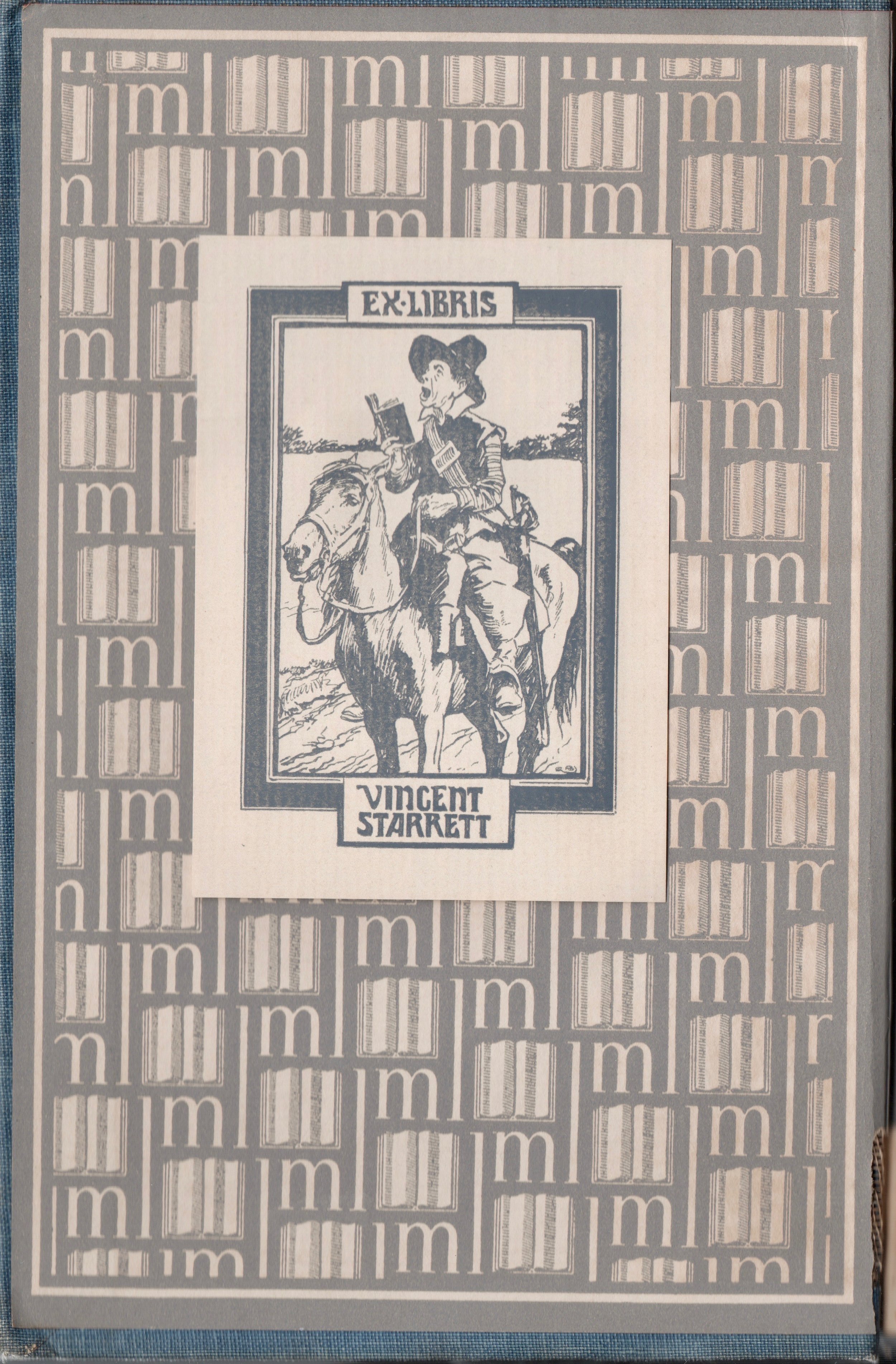 Best of O. Henry inside bookplate 2.jpg