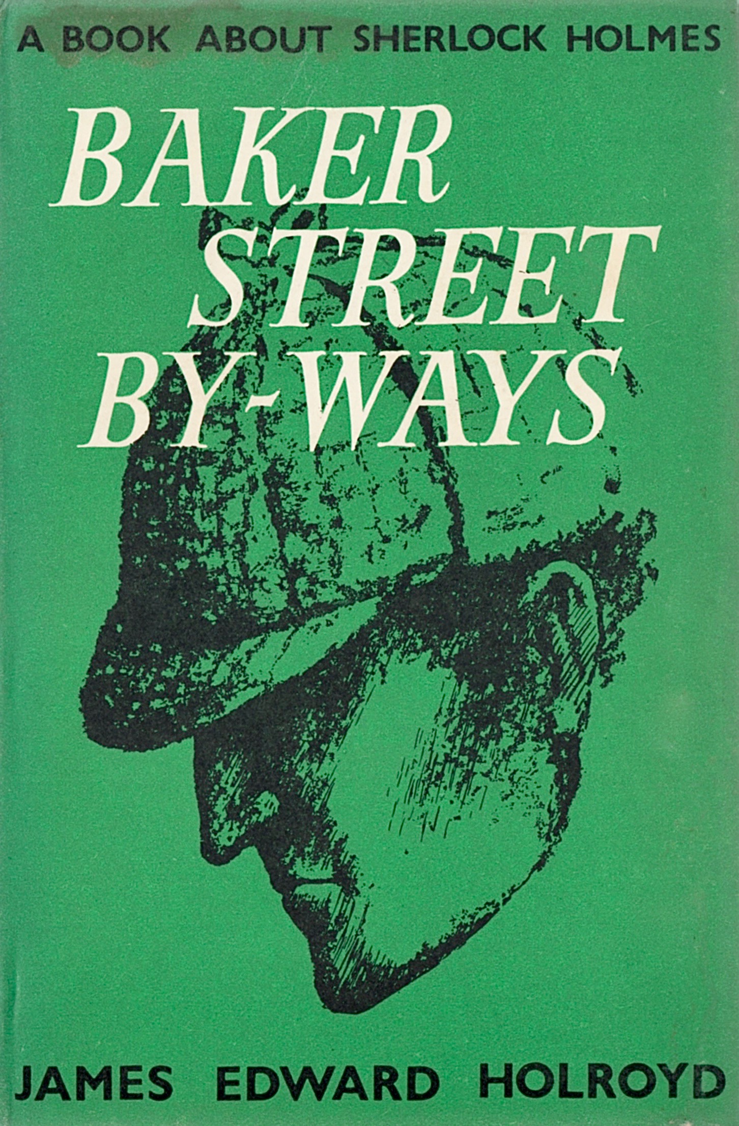 My Dear Holmes Baker Street By-Ways 2.jpeg