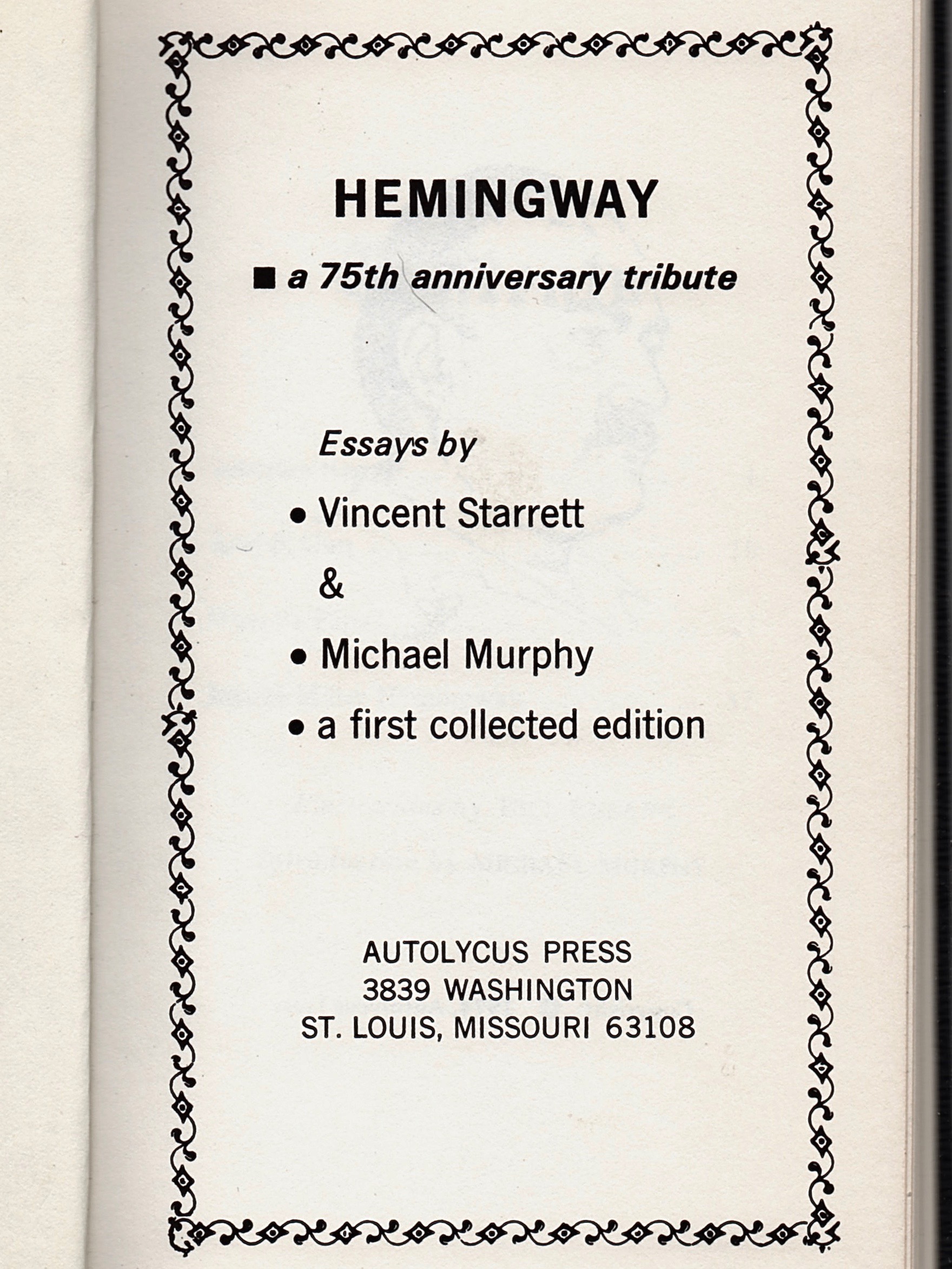 Hemingway Title Page .jpeg