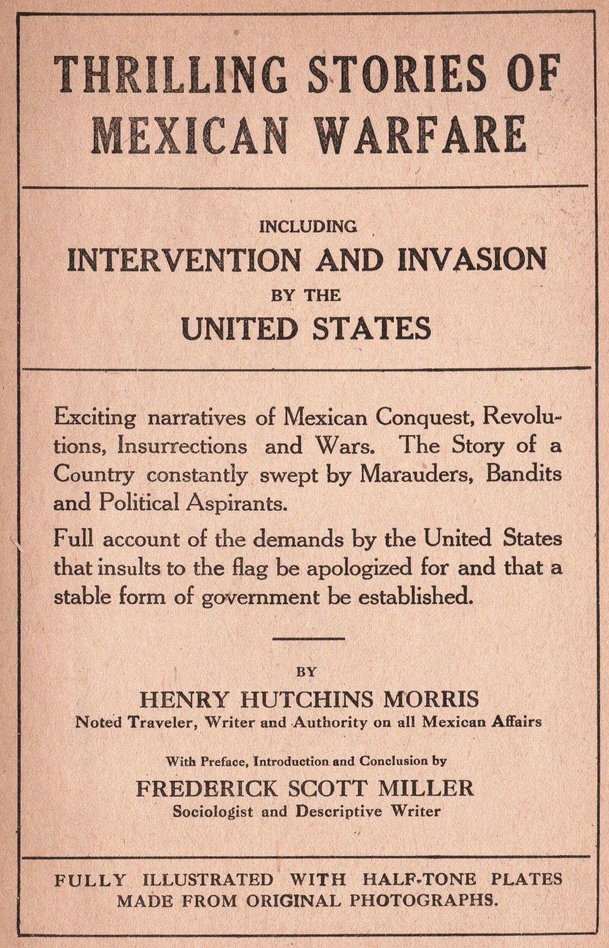 Thrilling Stories of Mexican Warfare Title Page.jpeg
