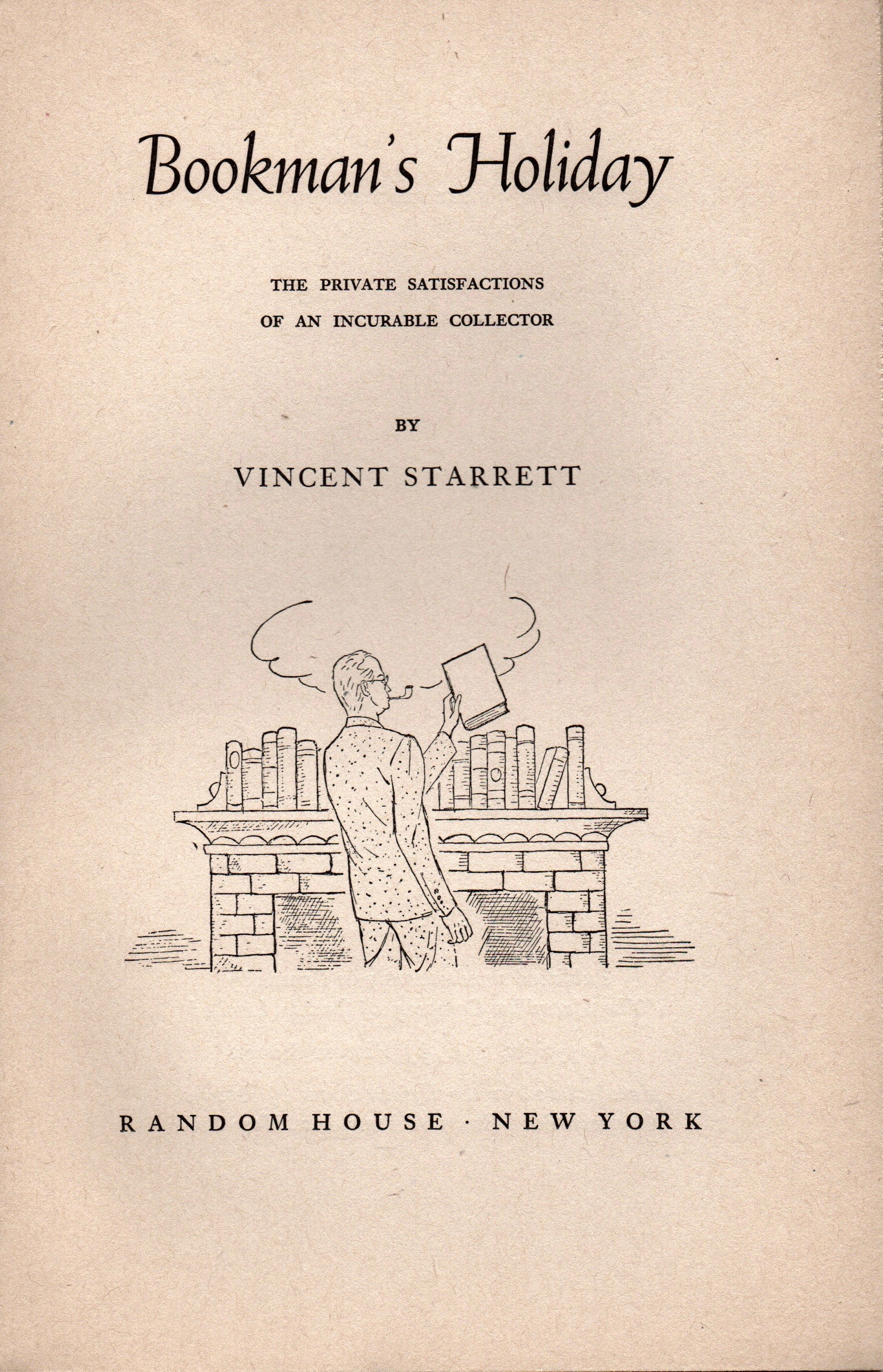 Bookman's Holiday unbound spine title page.jpeg