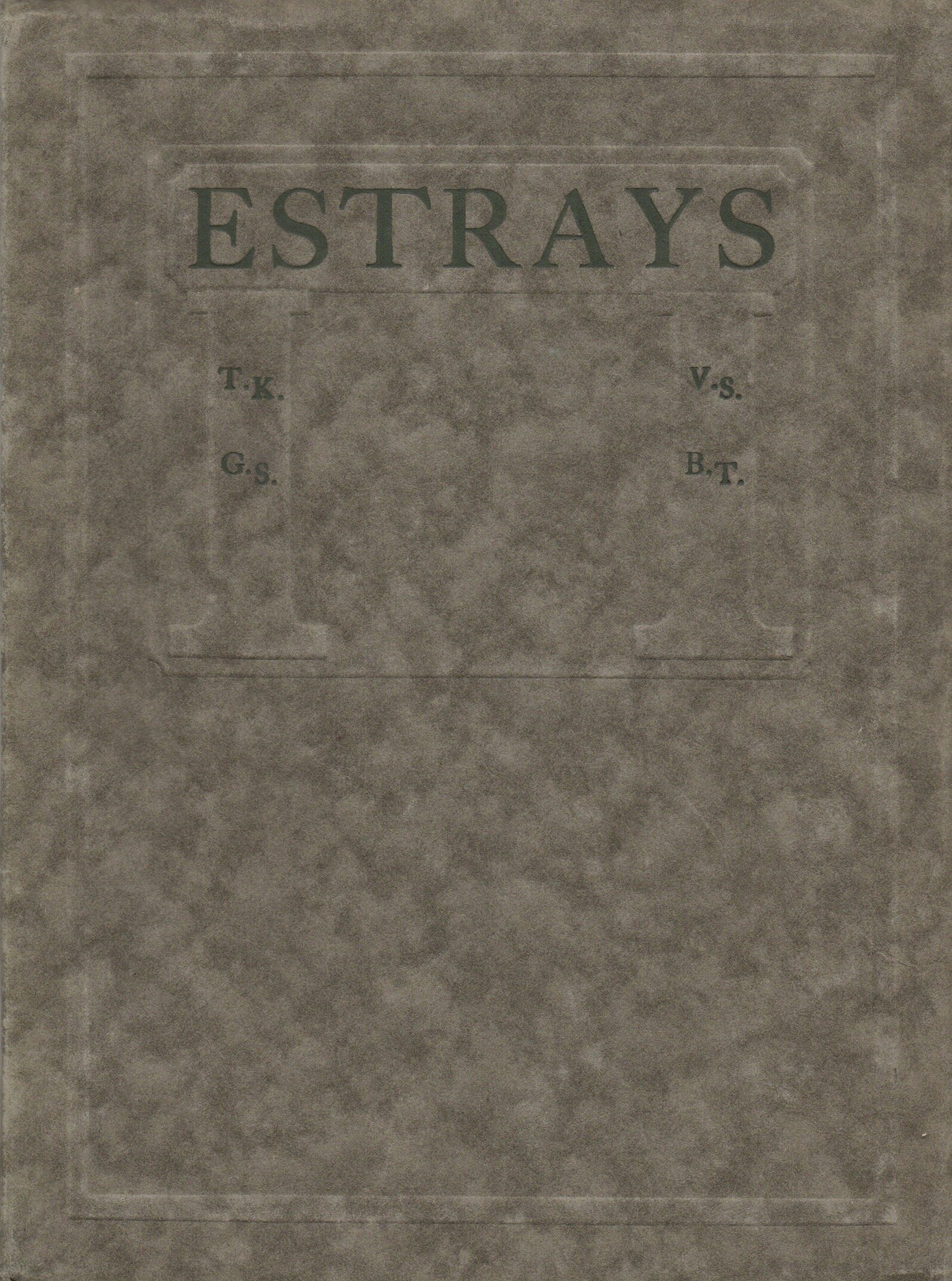 ESTRAYS 1918 cover.jpeg