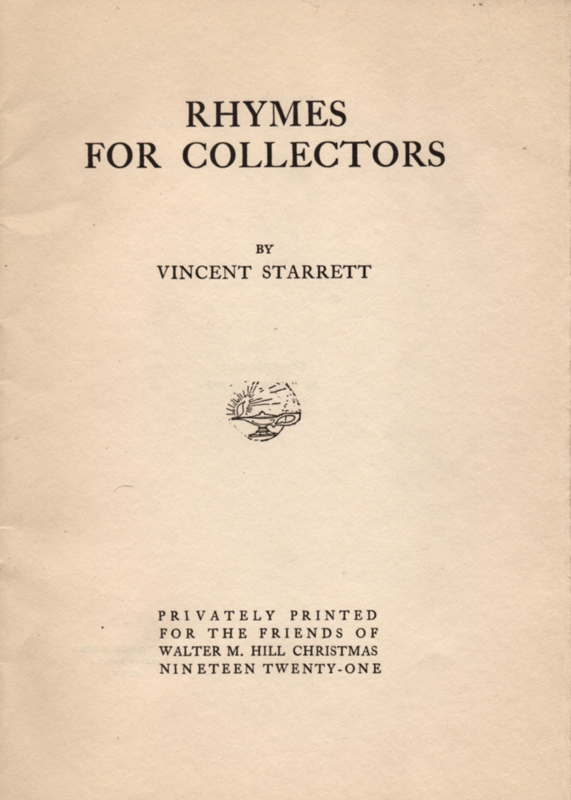 Rhymes for Collectors title page.jpeg