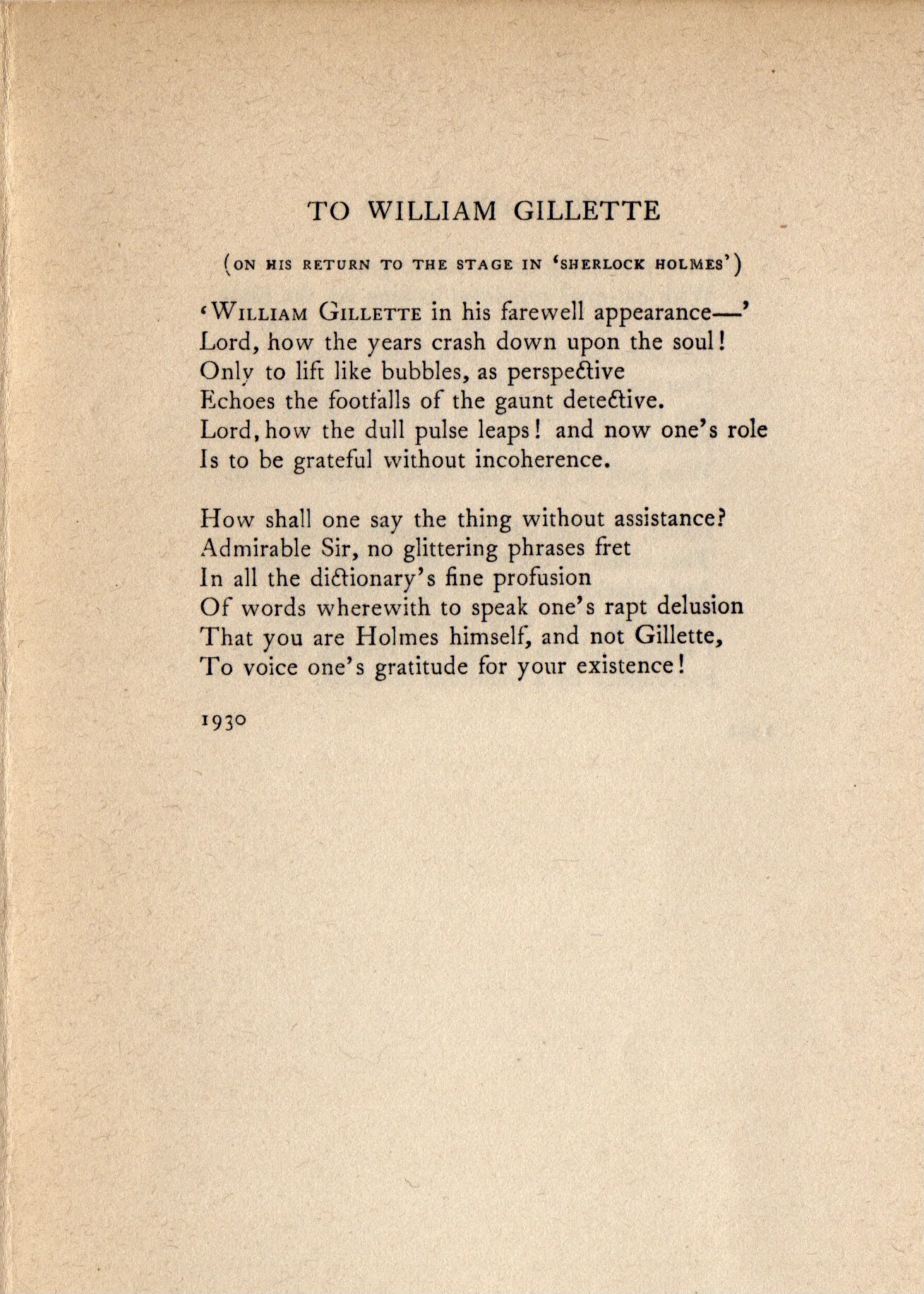 Sherlockiana: The little leaflets at the start of a movement — Studies ...