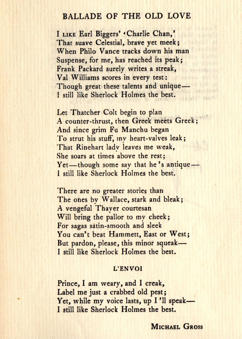 sherlock-poems