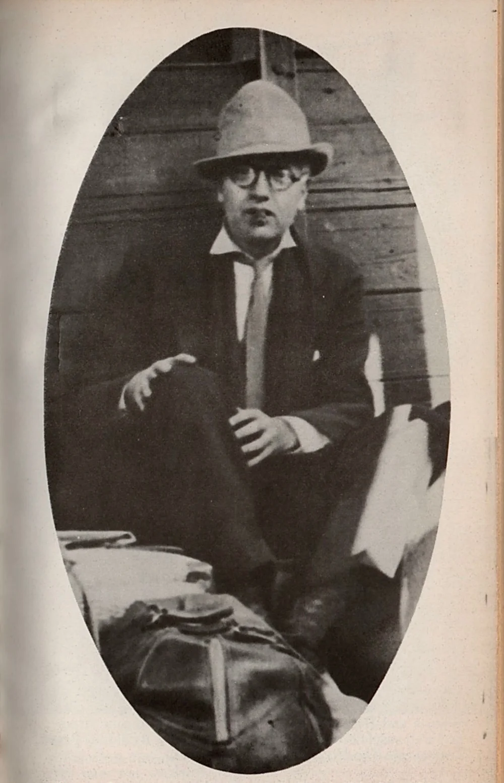 Headed to Vera Cruz, Mexico, 1914