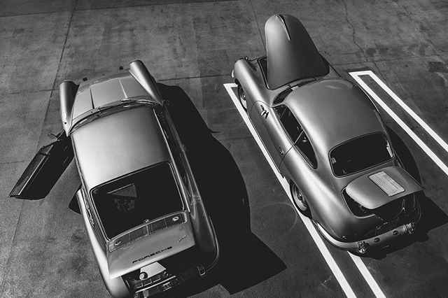 Waited just long enough to get a shot with no people
.
.
#nikon #porsche #vintage #cars #classiccars #d800 #photography