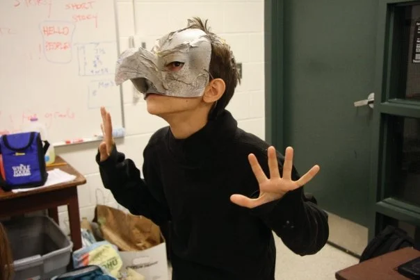 Lion Witch Wardrobe Mask.jpg