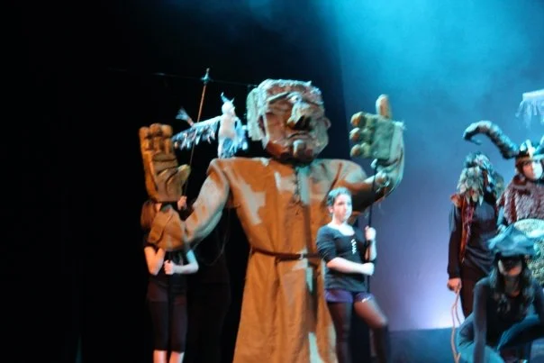 Lion Witch Wardrobe Giant.jpg