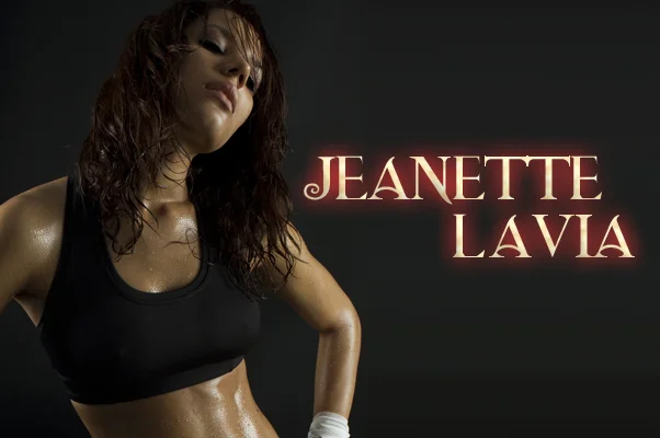 Jeanette Lavia