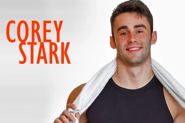 Corey Stark