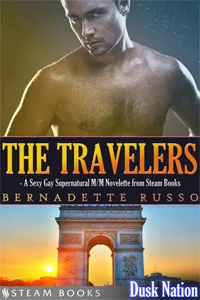 The Travelers by Bernadette Russo Free!