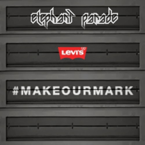 Levi's Make Our Mark Remixes