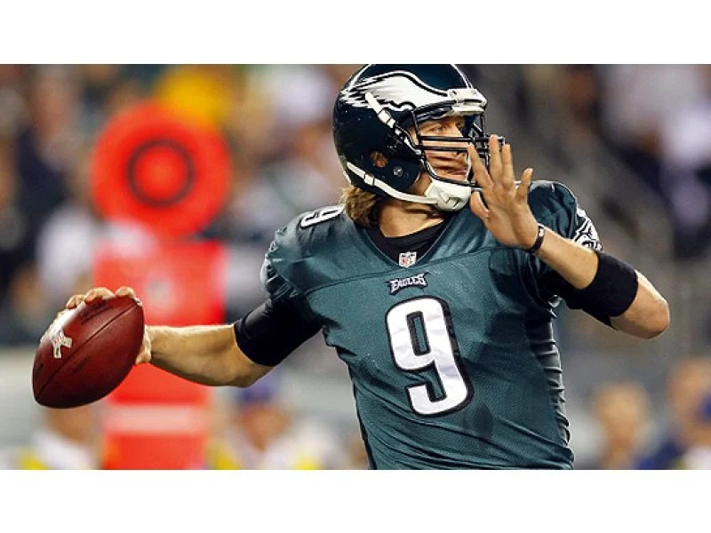 Nick Foles