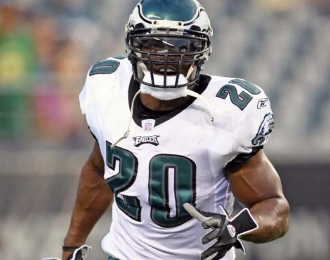 Brian Dawkins