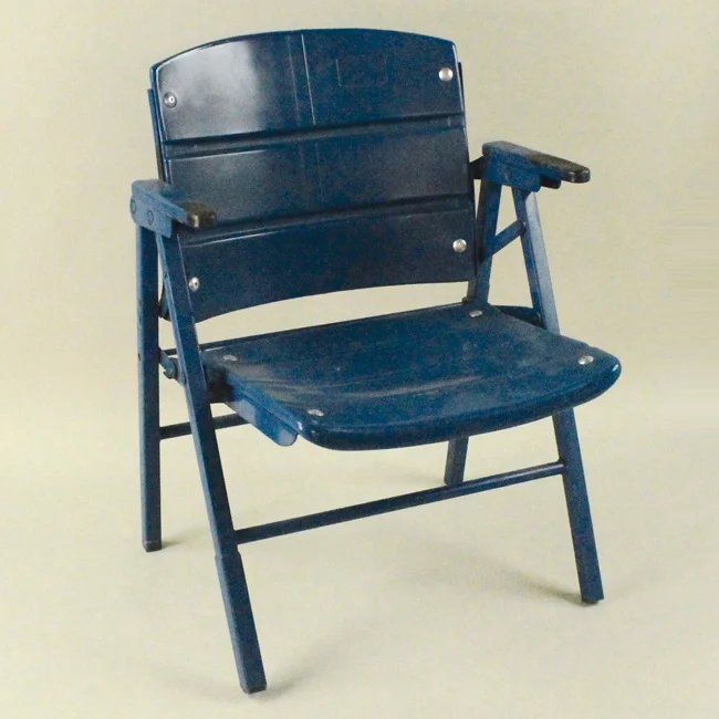 Veterans Stadium Folding Chair