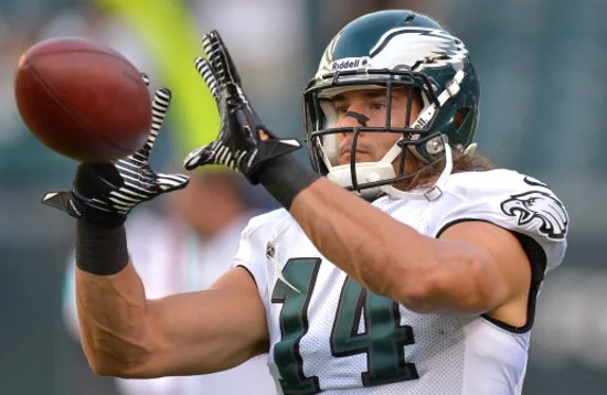 Riley Cooper