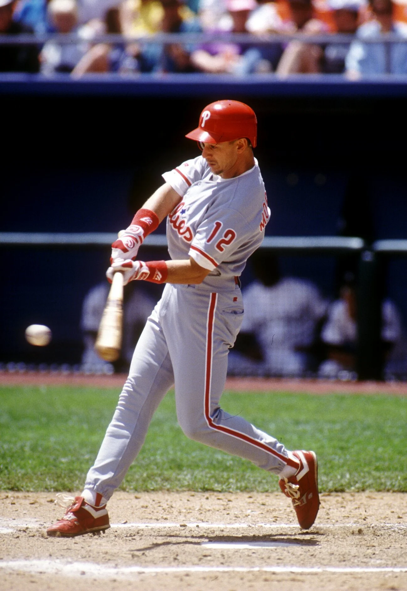 Mickey Morandini