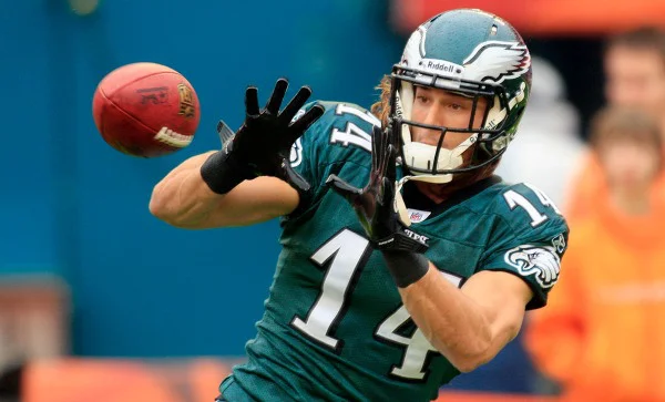 Riley Cooper