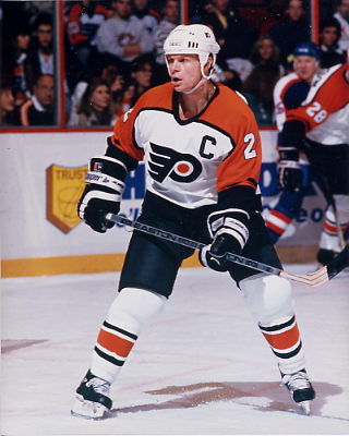 Mark Howe