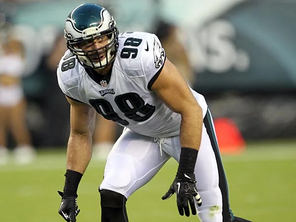 Connor Barwin
